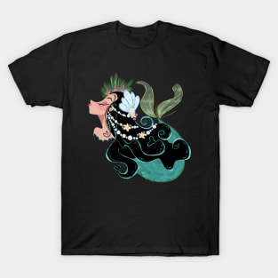 Mermaid Avatar T-Shirt